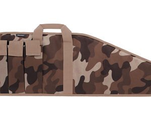 BULLDOG TACT RFL THROWBACK CAMO 43"