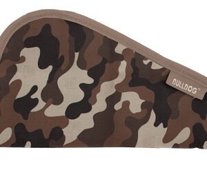BULLDOG PISTOL RUG SMALL TB CAMO