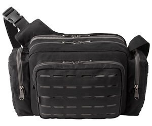 BULLDOG TACTICAL AR MAGAZINE GO BAG