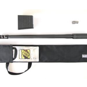 BARRETT FIREARMS MRAD CONVERSION KIT 300PRC 26"