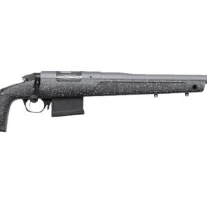BERGARA HMR PRO 300WIN GRAY 26" TB