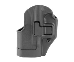 BH SERPA CQC BL/PDL FOR GLK 26 LH BK