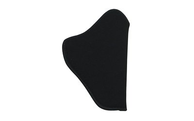 BH INSIDE PANT HLSTR SZ 0 LH BLK - Image 2