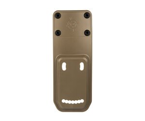 BL FORCE HLSTR HNGR ADPTR KIT TAN