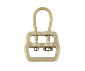 BL FORCE ULOOP 1.00" TAN