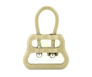 BL FORCE ULOOP 1.25" TAN