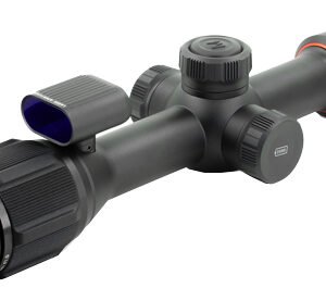 NOCPIX BOLT ACTION THERMAL - WEAPON SIGHT 384X288 35MM