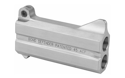 BOND DEFENDER BBL 3" 45ACP - Image 2