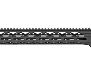 BOOTLEG 15" QM MLOK AR-15 HANDGUARD