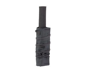 BPG SUPPRSSR CVR HVY 7" X 1.5" BLK