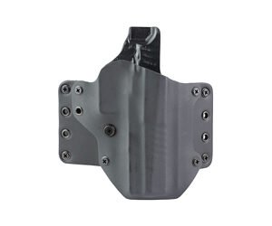 BLK PNT LTHR WING SIG P211-GTO RH BK
