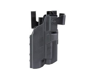 BLACKPOINT ENH DUTY LT FOR GLK 19 RH