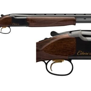 BROWNING CITORI CXS 12/32 BL/WD 3"