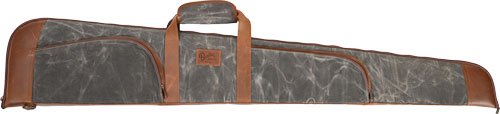PALMETTO RIFLE CASE 51" - WOODLAND-WAXED CANVAS/BUFFALO - Image 2