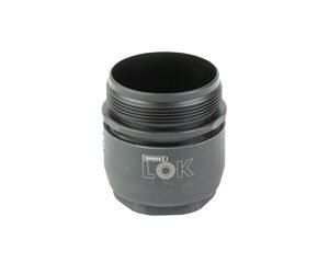 BREEK BREEK-LOK 3QD HUB SUP MNT