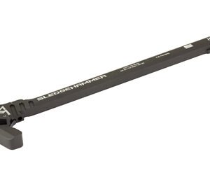 BREEK SLDGHMR AR10 C HNDL AMBI BLK