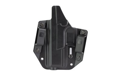 BRAVO BCA CZ P10C OWB BLK RH - Image 2