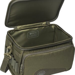 BERETTA GAMEKEEPER EVO CARTDGE - BAG HOLDS 6 BX MOSS/BROWN BARK
