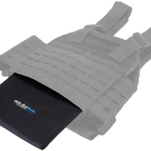 BULLETSAFE FLEXIBLE ARMOR - PANEL LEVEL IIIA SHOOTERS CUT
