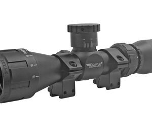 BSA SWEET 22 2-7X32 30/30 BLK