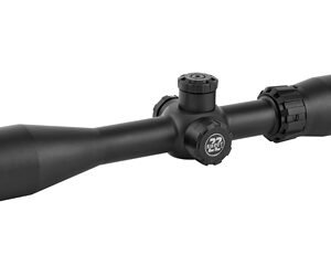 BSA SWEET 22 6-18X40 MBLK