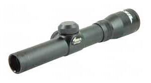 BSA PISTOL SCOPE 2X20