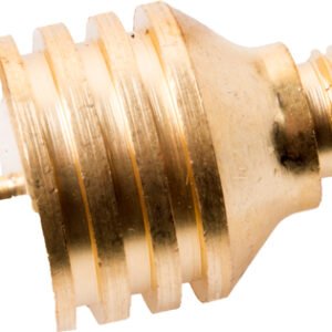 BREAKTHROUGH BRASS CLEANING - JAG 20 GA.