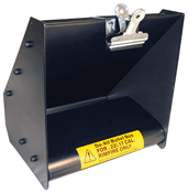 DO-ALL BULLET TRAP INDOOR/ - OUTDOOR .22/.17CAL