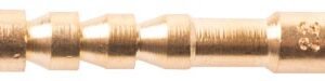 BREAKTHROUGH BRASS CLEANING - JAG .22 CAL