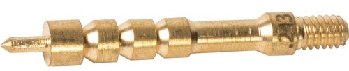 BREAKTHROUGH BRASS CLEANING - JAG .243CAL/6MM