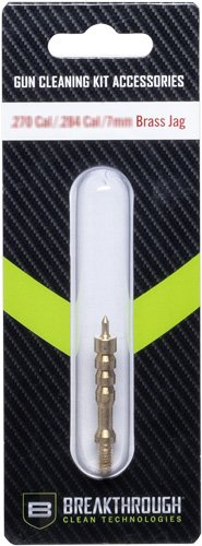BREAKTHROUGH BRASS CLEANING - JAG .243CAL/6MM - Image 2