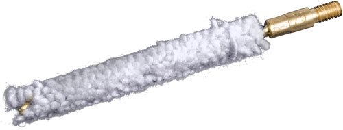BREAKTHROUGH COTTON MOP - .25 CAL/6.5MM