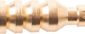 BREAKTHROUGH BRASS CLEANING - JAG .40 CAL