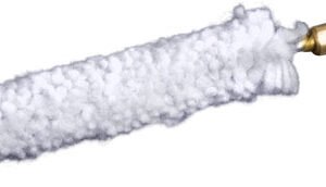 BREAKTHROUGH COTTON MOP - .40 CAL
