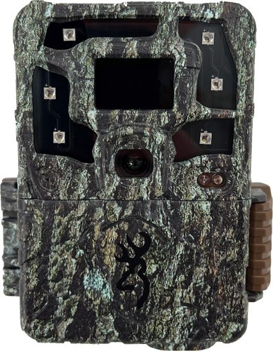 BROWNING TRAIL CAM STRIKE - FORCE PRO X VIEW SCREEN IR