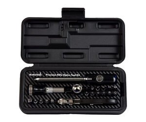 BORKA TOOLS PRECISION RO TOOL KIT