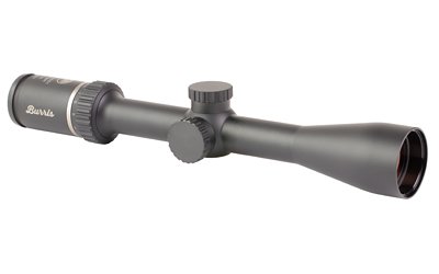 BURRIS FFE1 3-9X40 BLSTC PLX SG MAT - Image 2