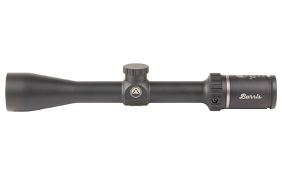 BURRIS FFE1 3-9X40 BLSTC PLX SG MAT - Image 3