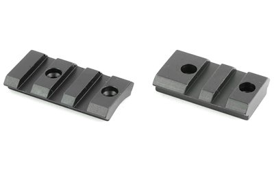 BURRIS XTB SAV S&L FLAT REAR MATTE - Image 2