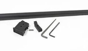 CZ AMERICAN BARREL SET FOR 457 - & 455 22LR 20" THREADED