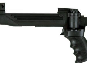 ADV TECH RUGER MINI-14/30 G2 - STRIKEFORCE STOCK W/RECOIL SYS
