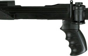 ADV TECH RUGER 10/22 STRIKE - FORCE G2 STOCK W/RECOIL SYSTEM