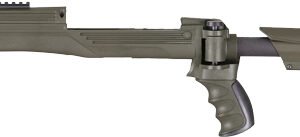 ADV TECH RUGER MINI-14/30 G2 - STRIKEFORCE STOCK URBAN COMBAT