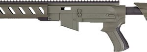 ADV TECH RUGER AR22 STOCK - SYSTEM W/ 6 SIDED FOREND URBA