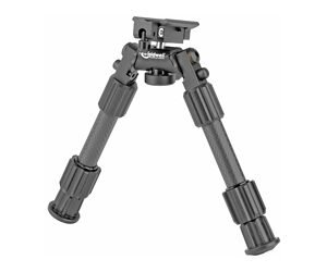 CALDWELL ACCUMAX STUD BIPOD 6-9"