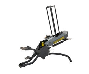 CALDWELL CLAYMORE TARGET THROWER