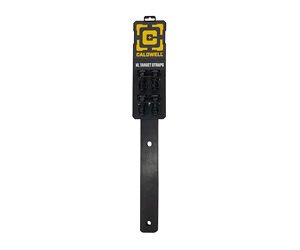 CALDWELL XL STRAP PLATE HANGER SET