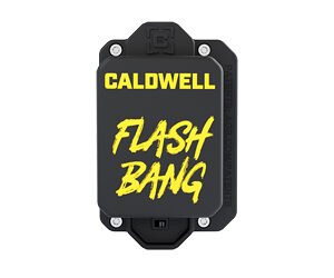 CALDWELL STEEL TARGET HIT INDICATOR