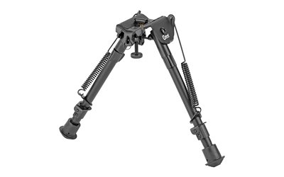 CALDWELL XLA BIPOD 9"-13" FIXED - Image 2