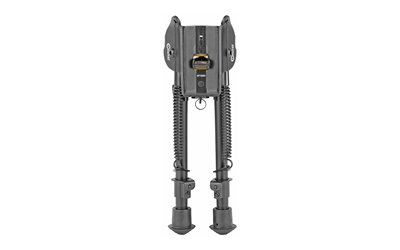 CALDWELL XLA BIPOD 9"-13" FIXED - Image 3